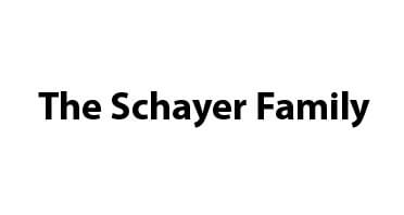 The Schayer Family